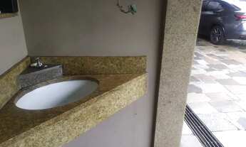 Imagem 7: CASA com 3 dormitórios à venda com 253.2m² por R$ 1.498.000,00 no bairro Jardim das Améric