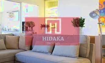 Imagem: Apartamento à venda no bairro Vila Leopoldina