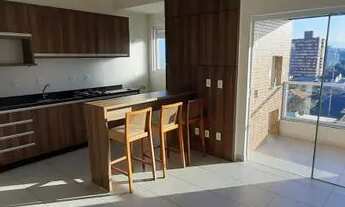 Imagem: CENTRAL PARK COM 02 DORMITÓRIOS - SEMI