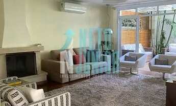 Imagem 4: Casa com 4 dormitórios à venda, 343 m² por R$ 2.690.000 - Alto da Boa Vista - São Paulo/SP