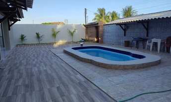 Imagem: Oportunidade Barra Nova Imovel com 5/4