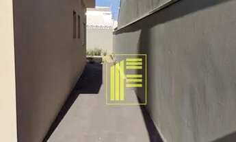 Imagem 7: ALUGA-SE CASA TÉRREA NOVA EM BADY BASSITT