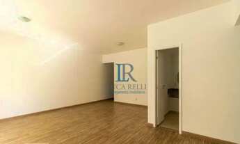 Imagem 4: Apartamento Garden com 4 dormitórios, 135 m² - Jardim Tupanci - Barueri/SP