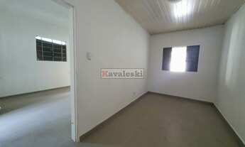 Imagem 7: Casa Térrea, Vila das Mercês - São Paulo