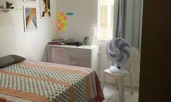 Imagem 4: Apartamento jardins leste I