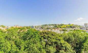 Imagem 5: Apartamento à venda Rua General Rondon, Tristeza - Porto Alegre