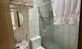 Imagem 4: Casa para venda ou aluguel possui 106 m com 3 quartos em Aleixo - Manaus - Amazonas