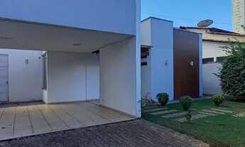 Imagem 2: Casa para Locação em Palmas, Plano Diretor Sul, 3 dormitórios, 3 suítes, 5 banheiros, 4 va