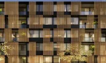 Imagem 4: Cobertura 2 quartos no recreio dos bandeirantes