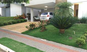 Imagem: Vende casa em condomínio