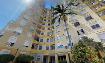 Imagem 2: Apartamento à venda, 64 m² por R$ 285.000,00 - Cristal - Porto Alegre/RS