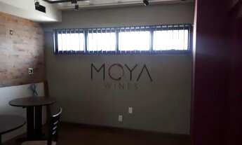 Imagem 1: Sala - Cambuí - Campinas