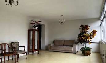 Imagem 2: Apartamento à venda no Batel com 4 quartos