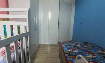 Imagem 6: APARTAMENTO RESIDENCIAL em SÃO PAULO - SP, VILA DO ENCONTRO