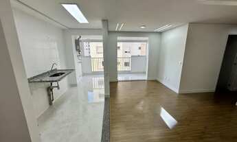 Imagem: Apartamento para venda tem 74 metros quadrados