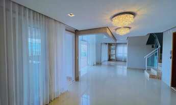 Imagem 7: Cobertura DUPLEX no Parque Flamboyant