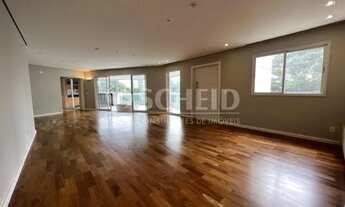 Imagem 4: Apartamento de alto padrão, com 4 dormitorios sendo 3 suítes, na rua mais cobiçada do bair