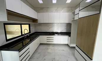 Imagem 6: Casa de condomínio para aluguel com 150 metros quadrados com 3 quartos