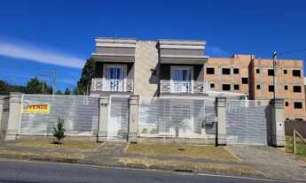 Imagem 3: Sobrado de esquina no Bairro Iguaçu - Araucária