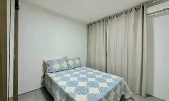 Imagem 6: Fj Apartamento a poucos metros do Mar, 1D, Barbada 270 mil