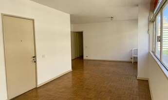 Imagem 4: Apartamento a venda Santa Cecília com 150m2 3 dormitórios 1 vaga de garagem