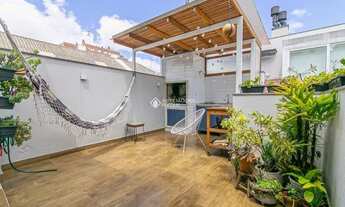 Imagem 4: PORTO ALEGRE - Apartamento Padrão - Bom Fim