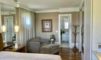 Imagem 4: Apartamento para venda tem 227 metros quadrados com 3 quartos em Vila Yara - Osasco - SP