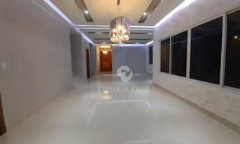 Imagem 4: Casa com 4 dormitórios à venda, 400 m² por R$ 3.500.000,00 - Alphaville Nova Esplanada I