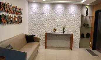 Imagem 5: LM Aluga Primeira locação lindo apto com 38 m2 1 Quarto mobiliado e equipado