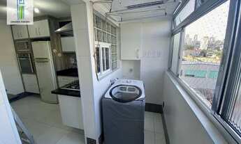 Imagem 5: Apartamento com 2 dormitórios, 67 m² - venda por R$ 618.000,00 ou aluguel por R$ 3.230,00