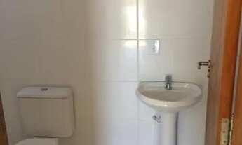 Imagem 4: Apartamento com 1 dormitório para alugar, 47 m² por R$ 900,00/mês - Portal Ville Primavera