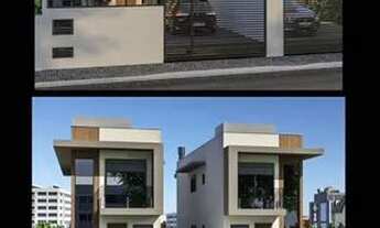 Imagem: R1-Belissimo Sobrado com 3 dormitorios sendo