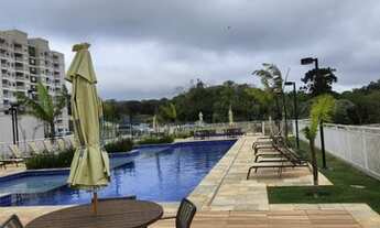 Imagem 2: VARGEM GRANDE PAULISTA - Apartamento Padrão - Jardim Portão Vermelho