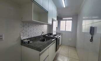 Imagem 3: Apartamento para aluguel possui 44 metros quadrados com 2 quartos em Jardim Íris - São Pau