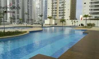 Imagem 7: Apartamento com 3 dormitórios à venda, 123 m² por R$ 1.385.000,00 - Centro - São Bernardo