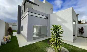 Imagem: VITÓRIA DA CONQUISTA - Casa Padrão - CANDEIAS