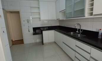 Imagem 2: Apartamento para venda tem 97 metros quadrados com 3 quartos em Cambuí - Campinas - SP