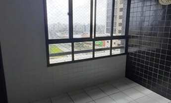 Imagem 4: Apartamento 3 quartos Porto Arena Candelária