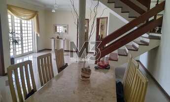 Imagem 5: Casa - Parque Alto Taquaral - Campinas