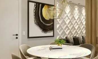 Imagem 6: Apartamento- Urbanova- Jardins do Paratehy- com dois dormitórios, 1 suíte/ varanda