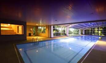 Imagem 7: Flat prox. ao Shopping Frei Caneca, Av. Paulista e Metrô Paulista. Com entrada imediata