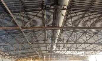 Imagem 6: Alugo 2500m² de armazém no Distrito Industrial de Cuiabá MT