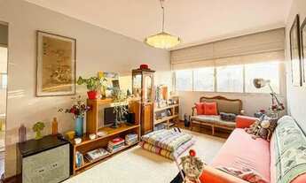 Imagem: São Paulo - Apartamento Padrão - Vila