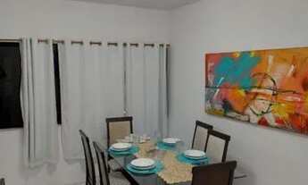 Imagem 3: Apartamento com 3 dormitórios para alugar, 85 m² por R$ 6.510/mês - Boa Viagem - Recife/PE