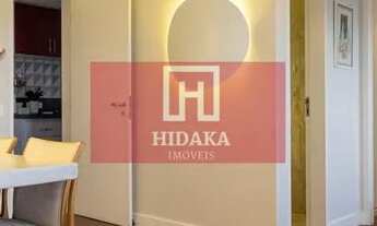 Imagem 6: Apartamento à venda no bairro Vila Leopoldina - São Paulo/SP, Zona Oeste