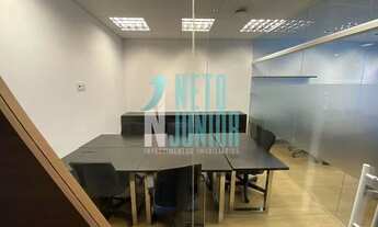 Imagem 3: Conjunto à venda, 138 m² por R$ 1.600.000,01 - Brooklin - São Paulo/SP