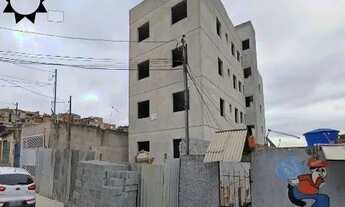 Imagem: APTO VELOSO OSASCO