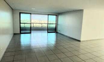 Imagem 5: Moura dubeux, Andar Alto, 230m², Totalmenta Nascente