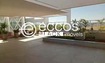 Imagem 4: Apartamento para aluguel, 2 quartos, 1 suíte, 1 vaga, Granja Marileusa - Uberlândia/MG