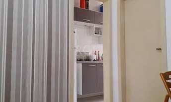 Imagem 6: Apartamento para Venda - 29.75m², 1 dormitório, Floresta, Porto Alegre